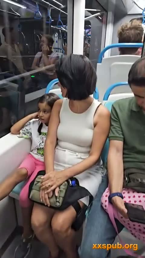 Metro Gizli Çekim Seri 8 Part 43