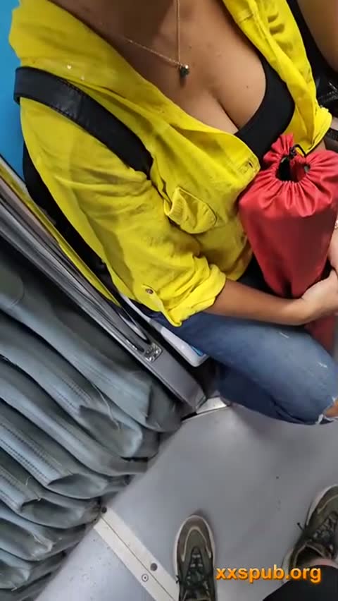 Metro Gizli Çekim Seri 9 Part 14
