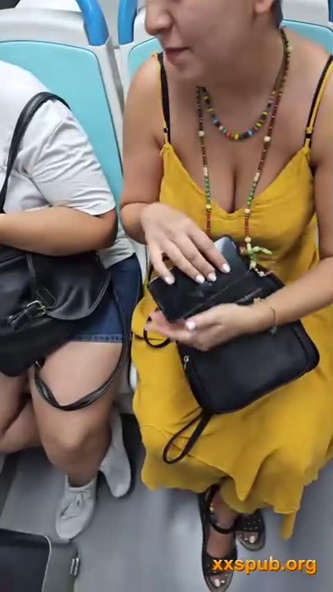 Metro Gizli Çekim Seri 9 Part 16