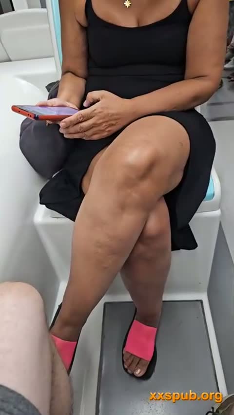 Metro Gizli Çekim Seri 9 Part 21