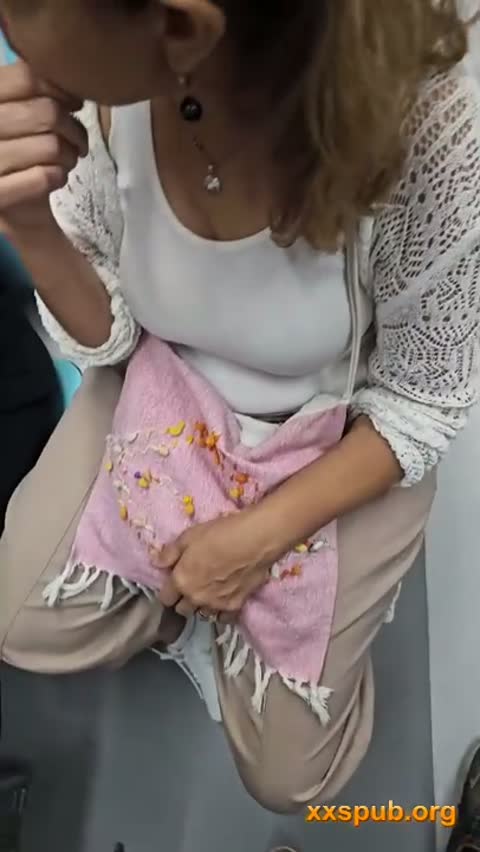 Metro Gizli Çekim Seri 9 Part 23