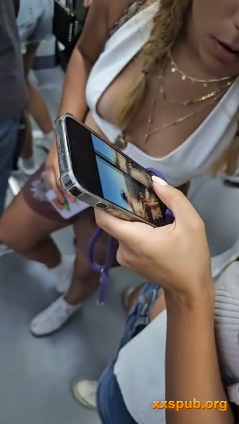 Metro Gizli Çekim Seri 9 Part 25