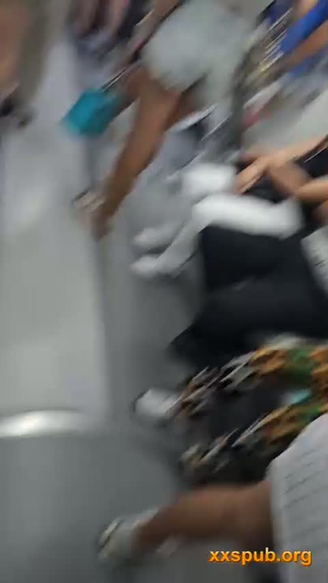Metro Gizli Çekim Seri 9 Part 27