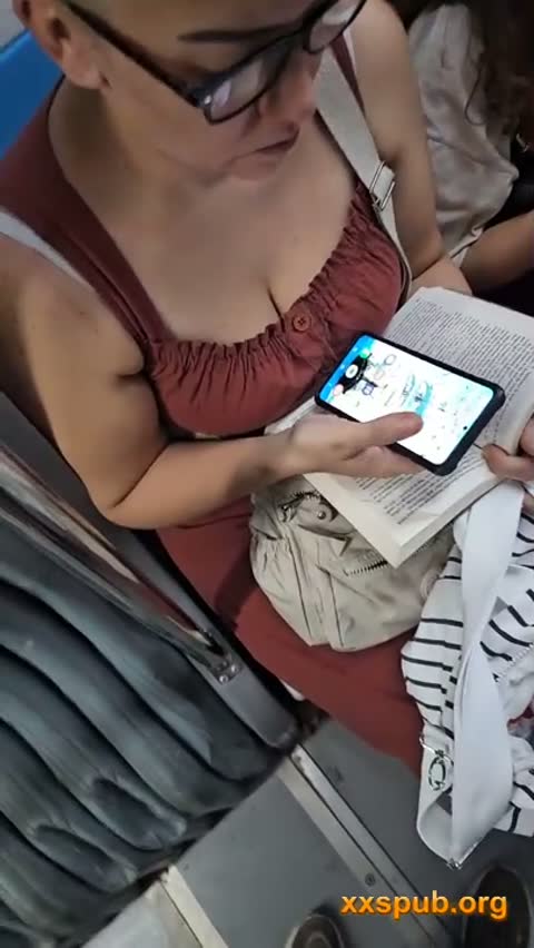 Metro Gizli Çekim Seri 9 Part 28