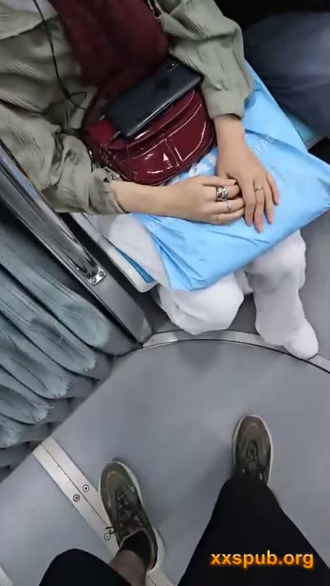 Metro Gizli Çekim Seri 9 Part 34