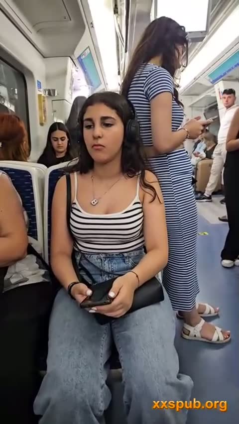 Metro Gizli Çekim Seri 9 Part 35