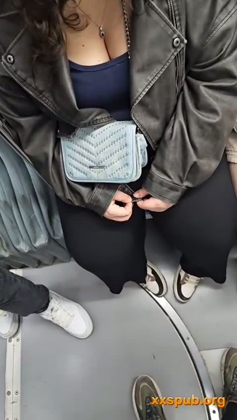 Metro Gizli Çekim Seri 9 Part 4