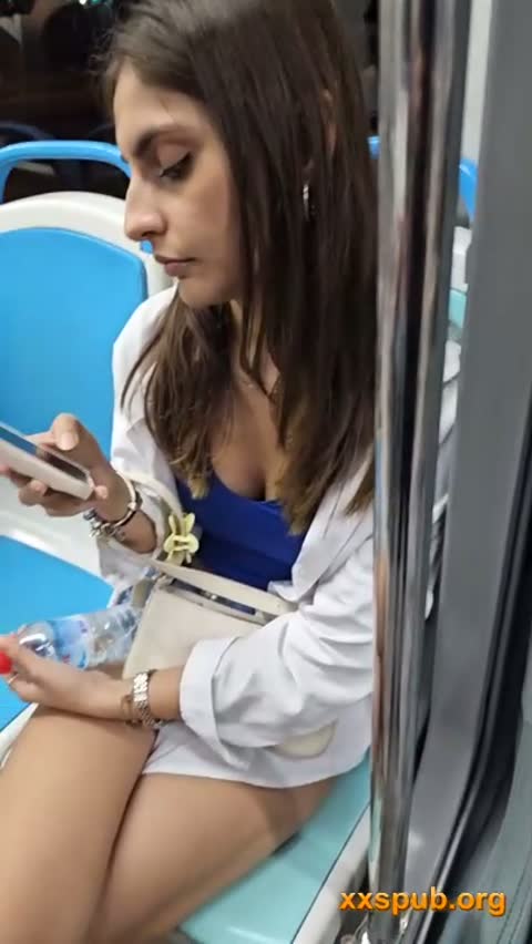 Metro Gizli Çekim Seri 9 Part 6