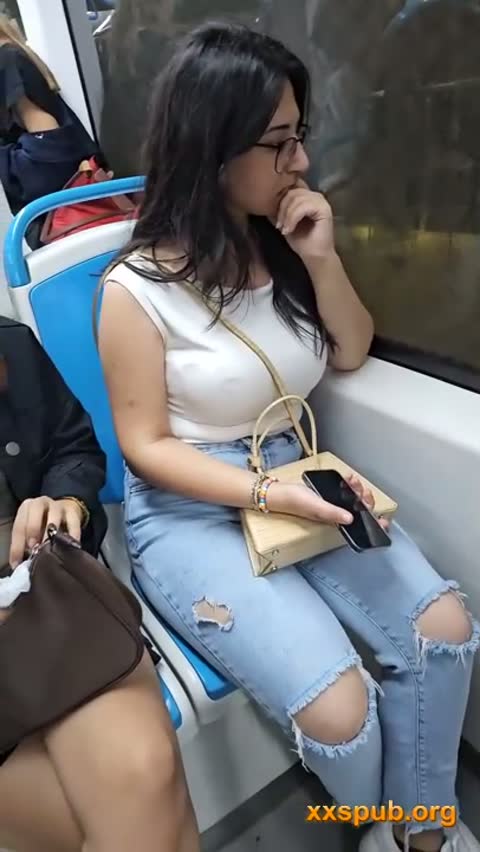 Metro Gizli Çekim Seri 9 Part 7
