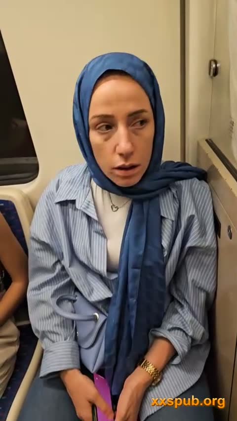 Metro Gizli Çekim Seri 9 Part 8