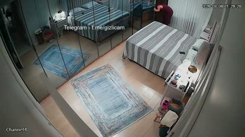Milf yatak odası özel 6 part 4