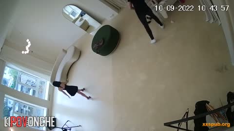 Moda Salonu ve Striptiz Kulüp IPcam Serisi 11
