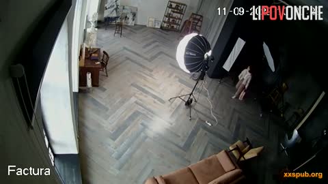 Moda Salonu ve Striptiz Kulüp IPcam Serisi 8