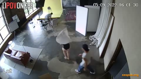 Moda Salonu ve Striptiz Kulüp IPcam Serisi 9
