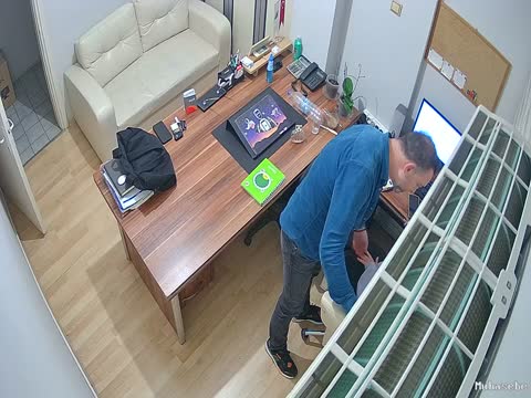 Patronu boşaltmaca 11 Part 2