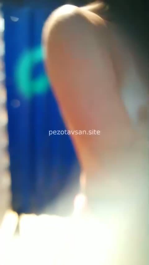 Plaj Soyunma kabini 2 part- 11