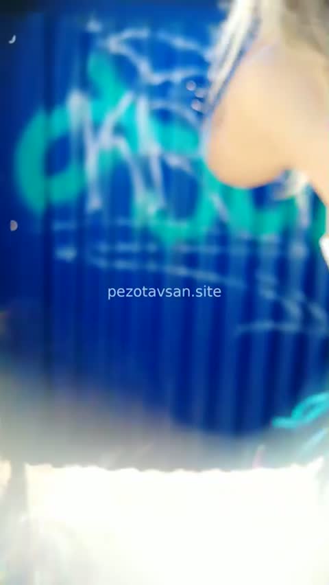 Plaj Soyunma kabini 2 part- 33