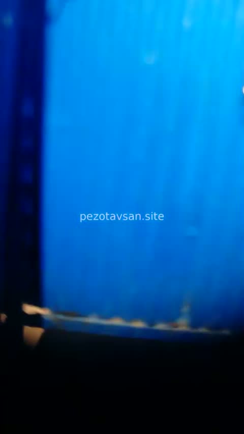 Plaj Soyunma kabini 2 part- 3