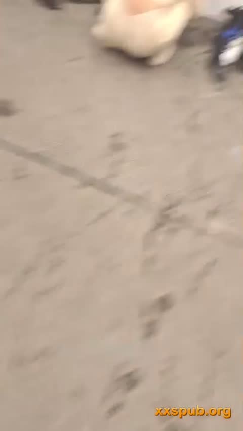Public Gizli Çekim 21 Part 33