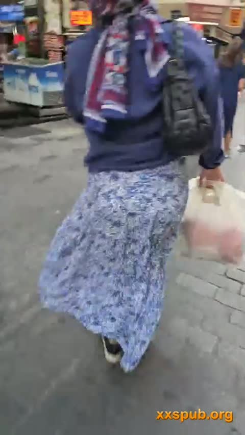 Public Gizli çekim Seri 10 Part 23
