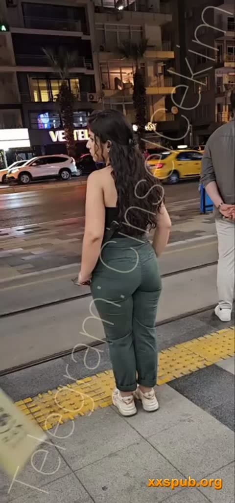 Public Gizli çekim Seri 10 Part 24