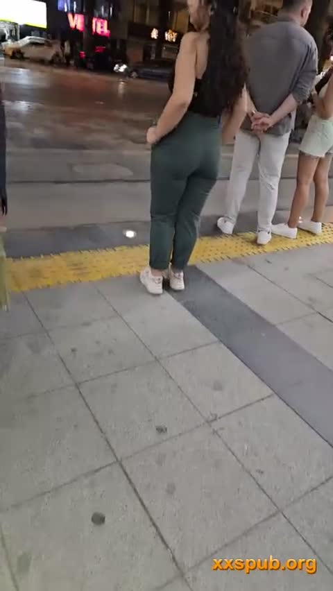 Public Gizli çekim Seri 10 Part 27