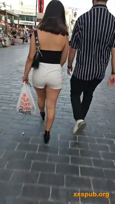 Public Gizli çekim Seri 10 Part 33