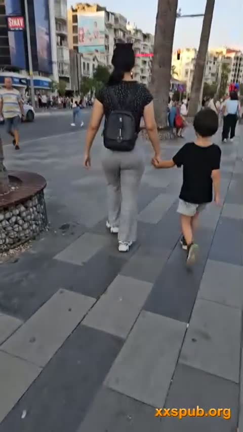 Public Gizli çekim Seri 10 Part 34