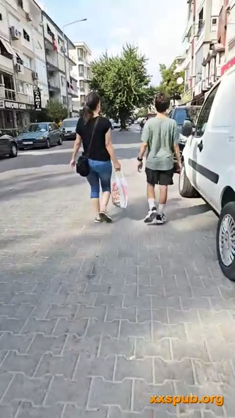 Public Gizli çekim Seri 10 Part 45