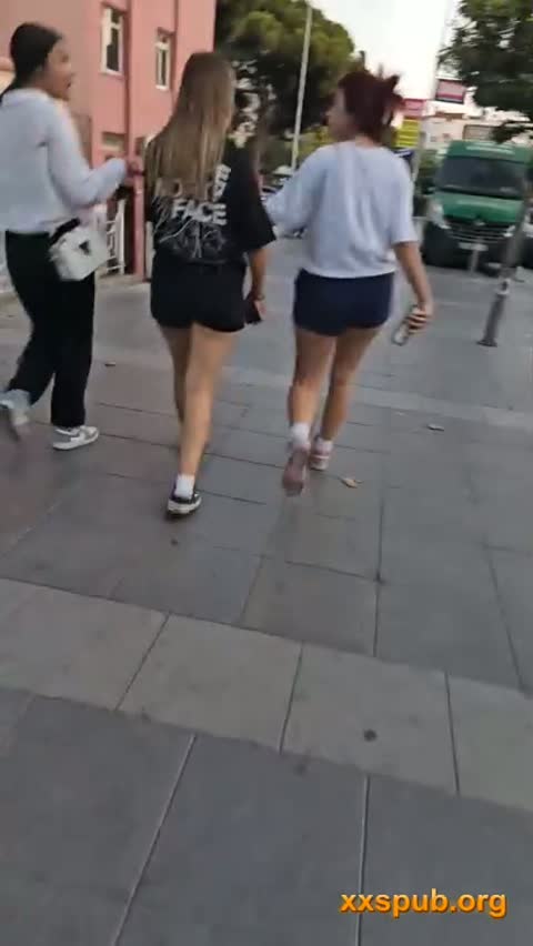 Public Gizli çekim Seri 10 Part 52