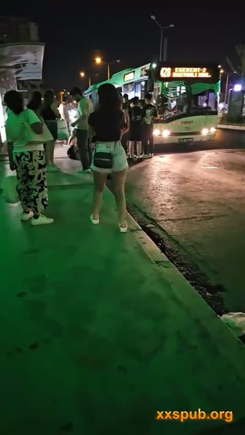 Public Gizli çekim Seri 10 Part 53
