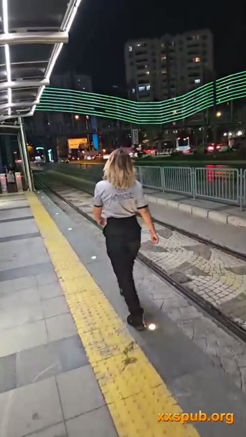 Public Gizli çekim Seri 10 Part 57