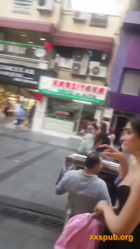 Public Gizli Çekim Seri 11 Part 37