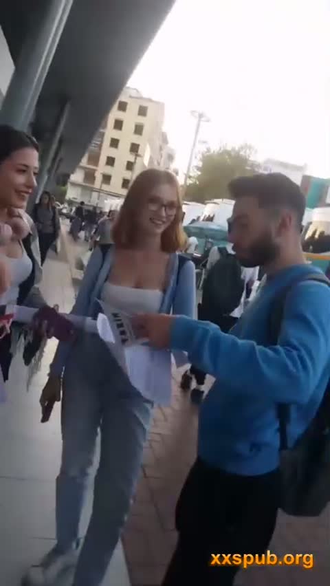 Public Gizli Çekim Seri 12 Part 12