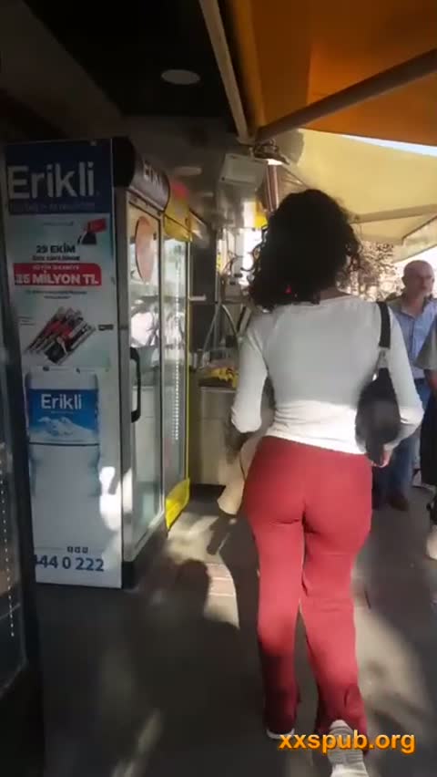 Public Gizli Çekim Seri 12 Part 16