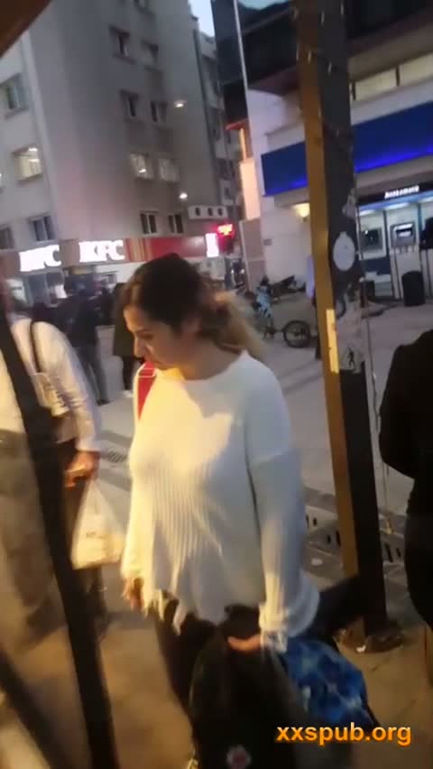 Public Gizli Çekim Seri 12 Part 20