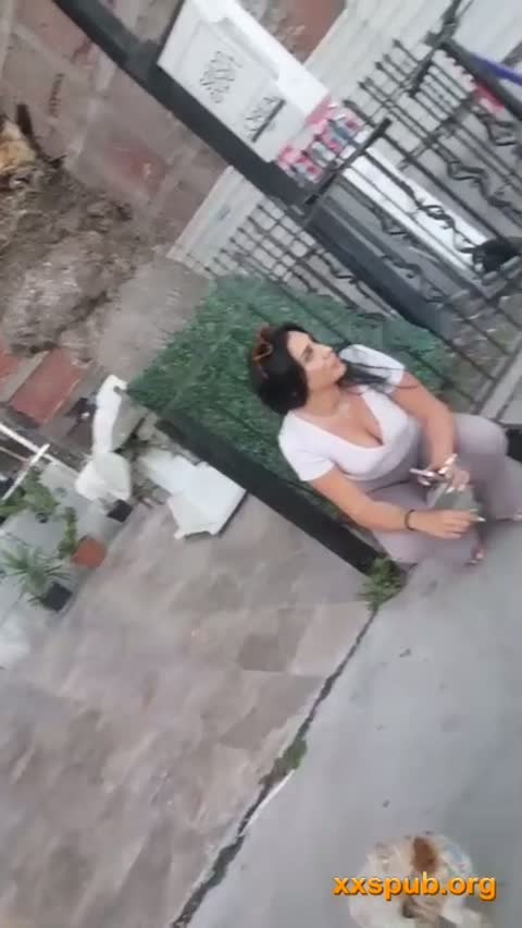 Public Gizli Çekim Seri 12 Part 26