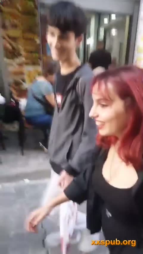Public Gizli Çekim Seri 12 Part 27
