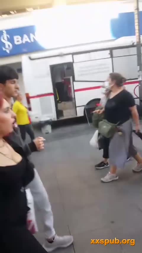 Public Gizli Çekim Seri 12 Part 28