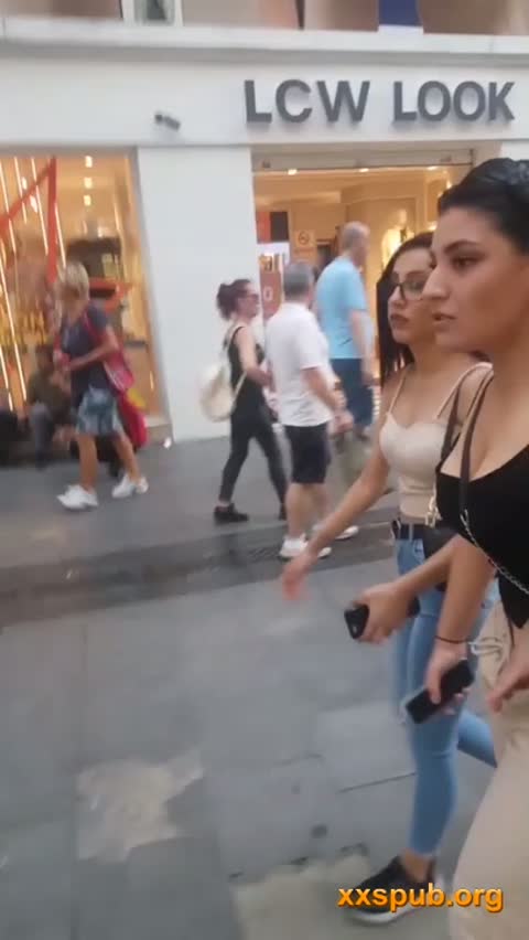 Public Gizli Çekim Seri 12 Part 2
