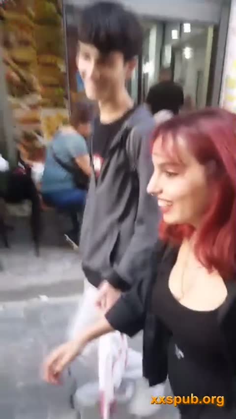Public Gizli Çekim Seri 12 Part 31