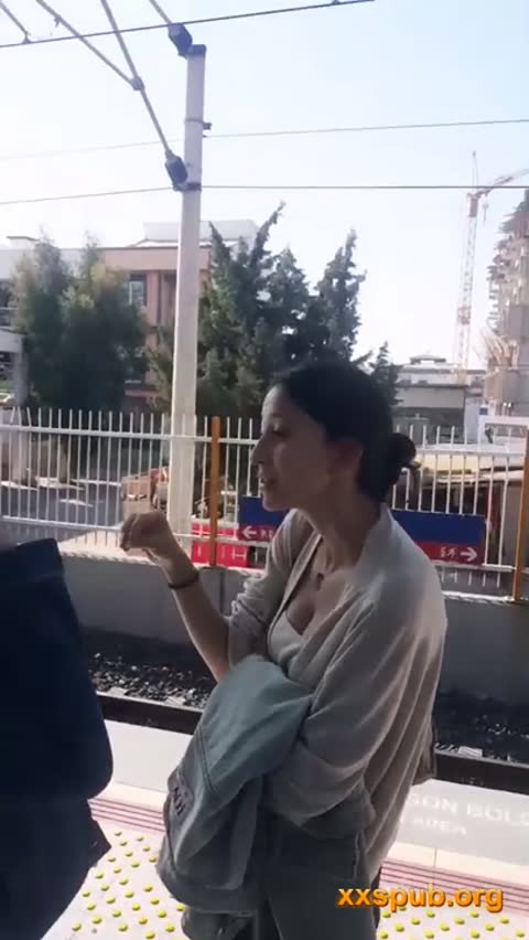 Public Gizli Çekim Seri 12 Part 52