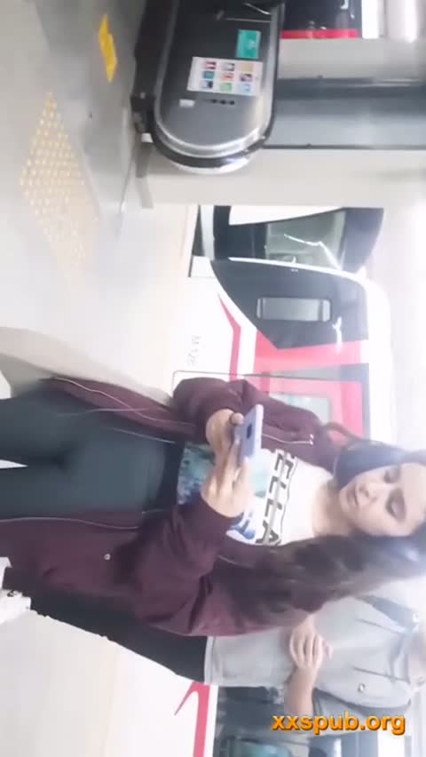 Public Gizli Çekim Seri 12 Part 55