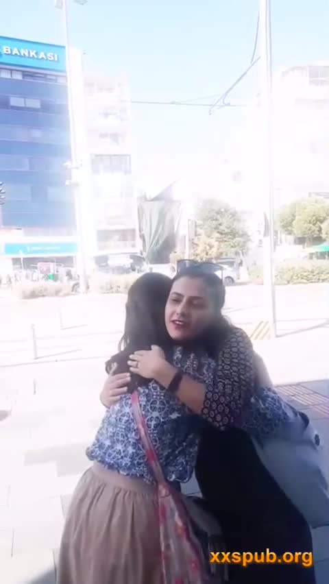 Public Gizli Çekim Seri 12 Part 58