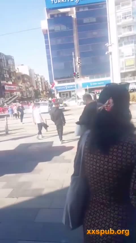 Public Gizli Çekim Seri 12 Part 70