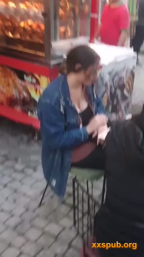 Public Gizli Çekim Seri 12 Part 75