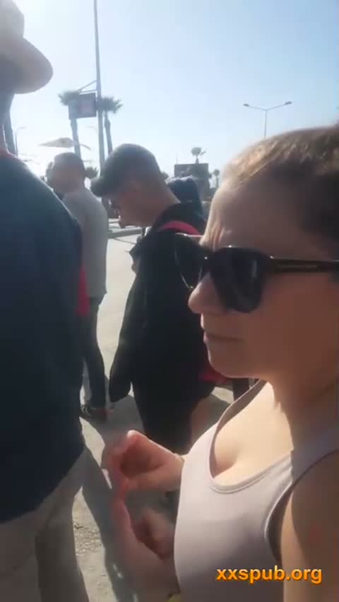 Public Gizli Çekim Seri 12 Part 77
