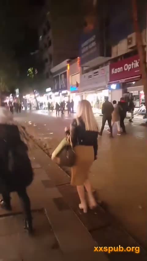 Public Gizli Çekim Seri 13 Part 18