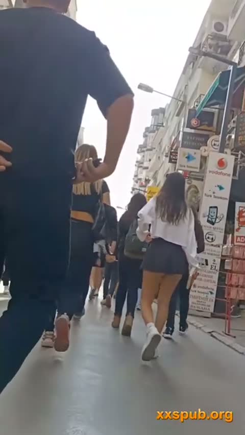 Public Gizli Çekim Seri 14 Part 11