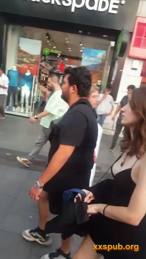 Public Gizli Çekim Seri 16 Part 95